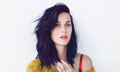 Katy Perry - California Pop Superstar | uDiscover Music
