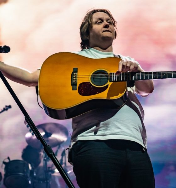 Lewis Capaldi - Photo: Francesco Prandoni/Getty Images