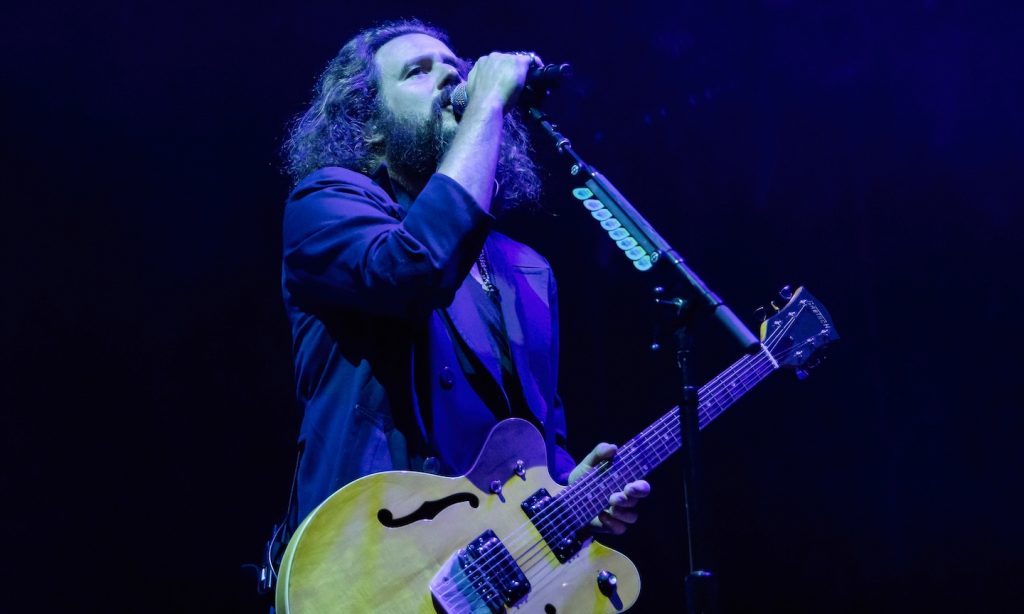 My Morning Jacket Announces One Big Holiday Lineup