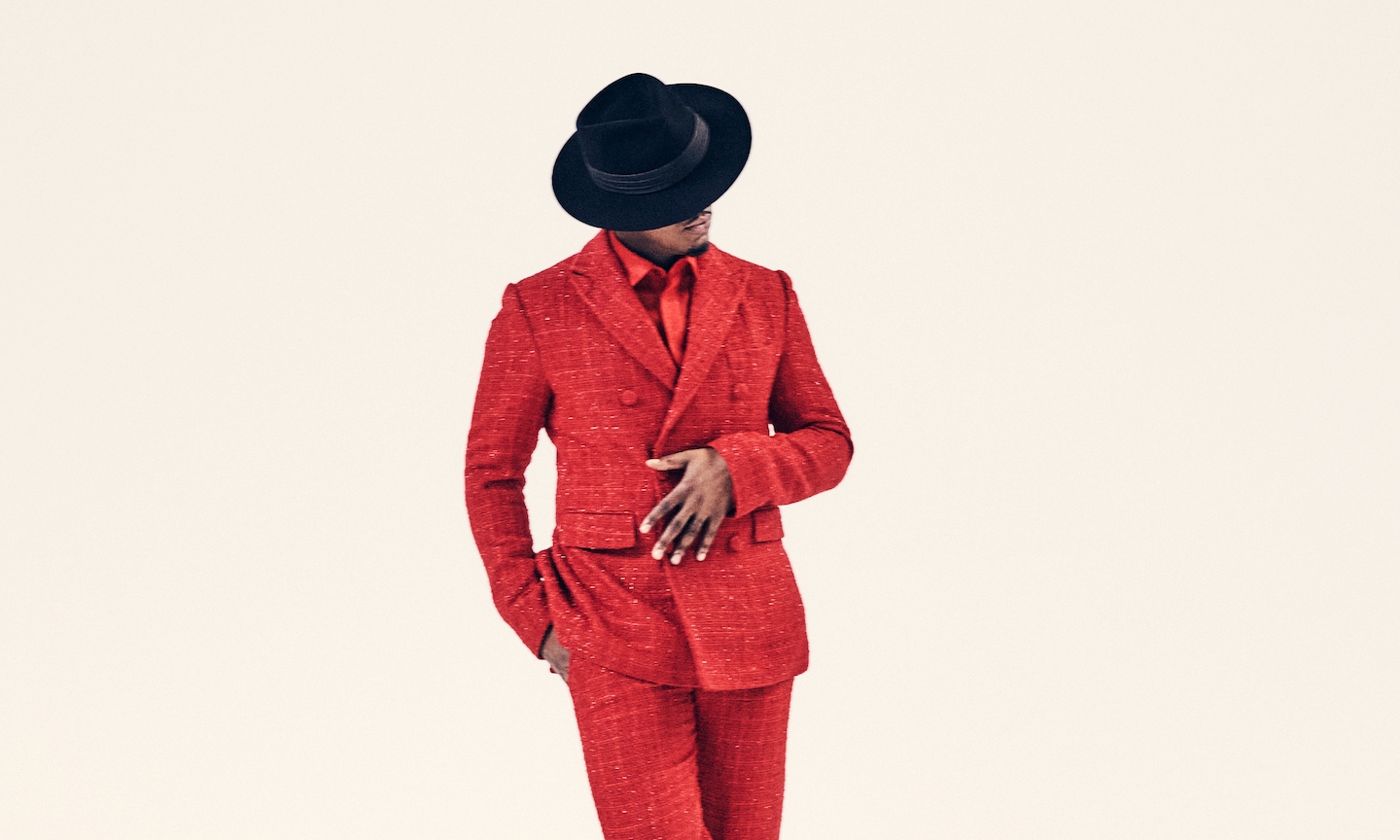 NeYo Announces ‘Champagne And Roses’ Tour