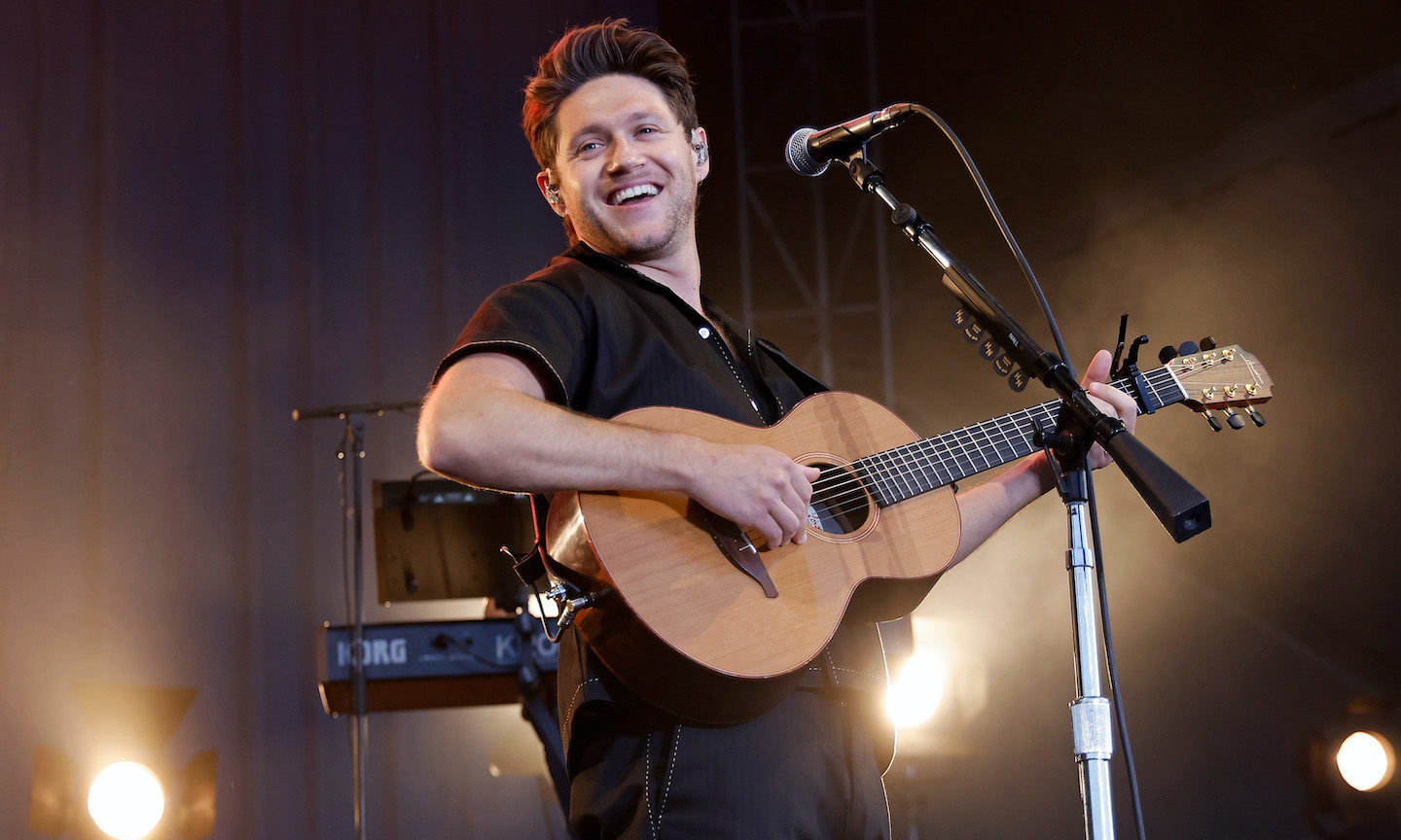 Niall Horan on New Album 'The Show,' Single 'Heaven' Harry Styles, and  Going on Tour