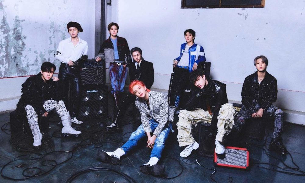 Stray Kids Return With Anthemic Third Album '5-Star