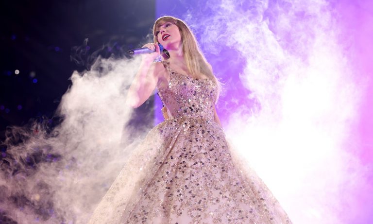 Taylor Swift Announces More International Eras Tour Dates   Taylor Swift International Tour Dates 1 768x461 