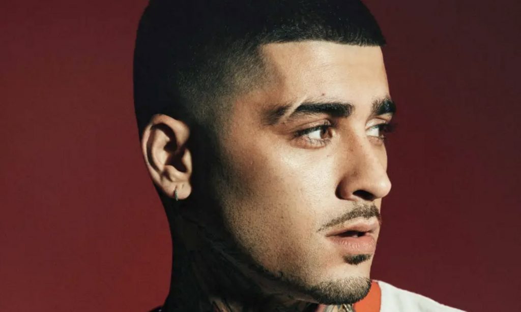 Zayn Malik Talks One Direction Split On ‘Call Her Daddy’ Podcast