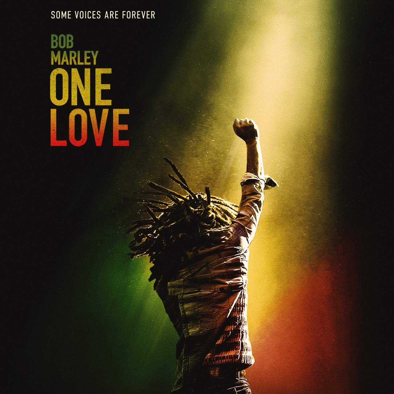 Bob Marley One Love Movie 