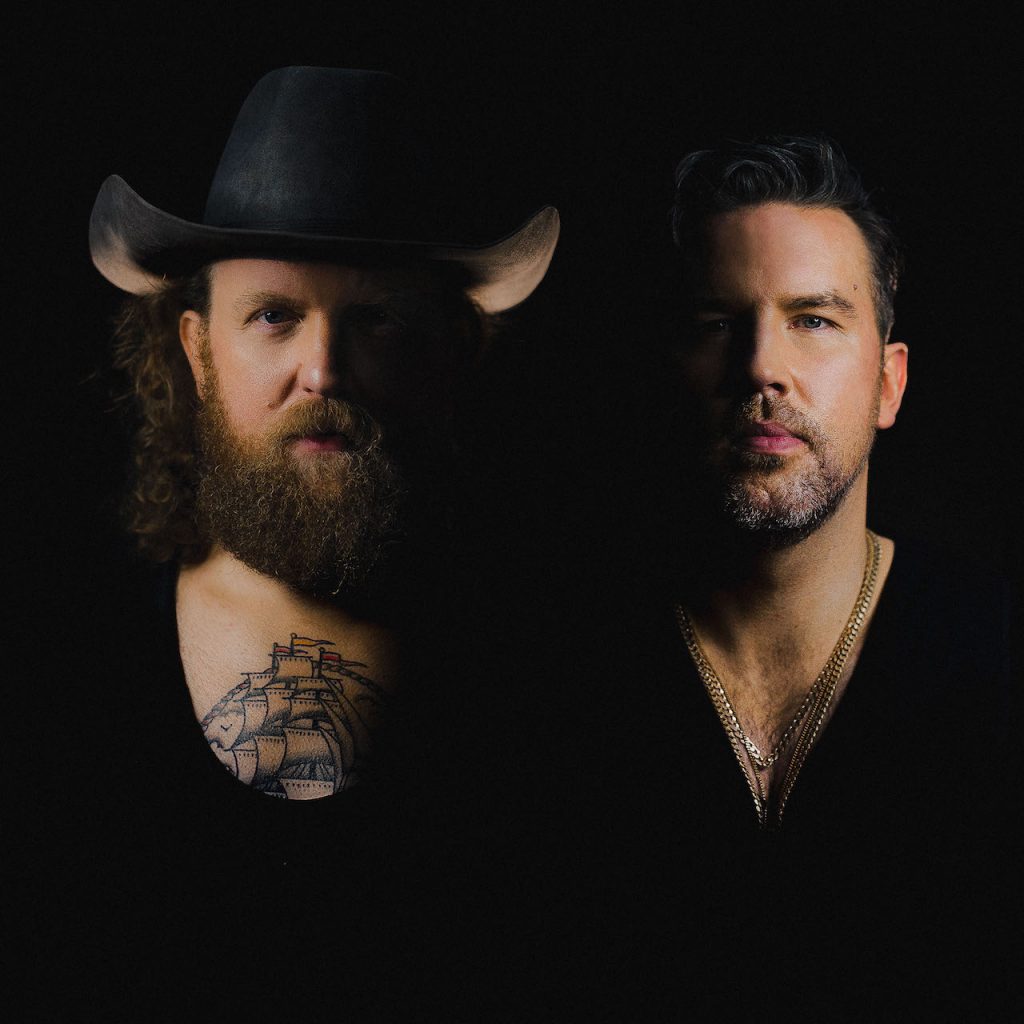 Brothers Osborne Announce Album, Share ‘Sun Ain't Even Gone Down Yet’