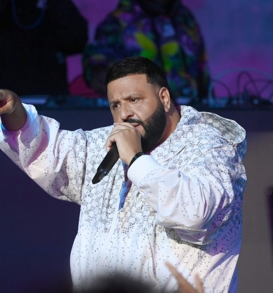 DJ Khaled - Photo: Daniel Boczarski/Getty Images for Michelob ULTRA