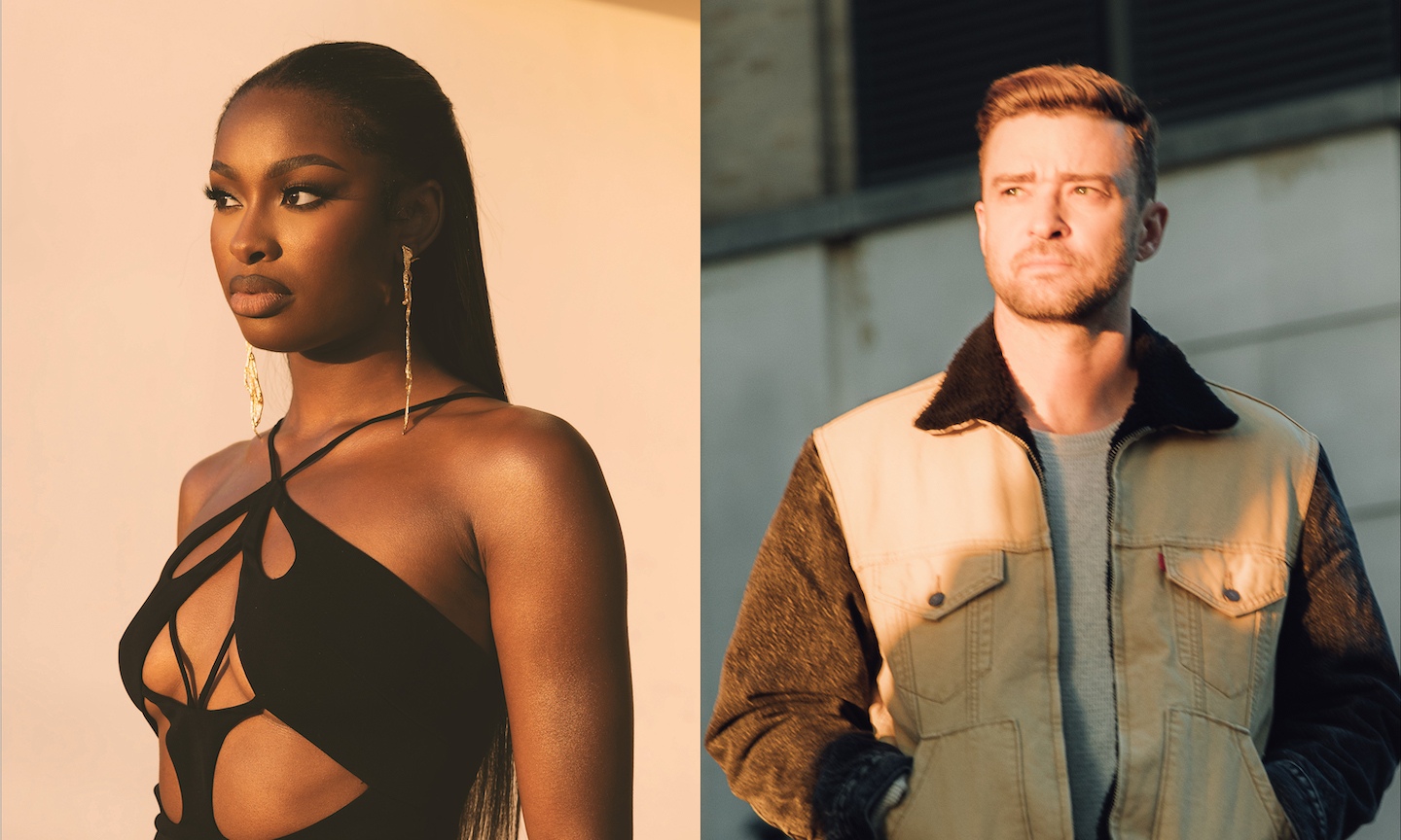 Justin Timberlake Joins Coco Jones on 'ICU' Remix – Read the
