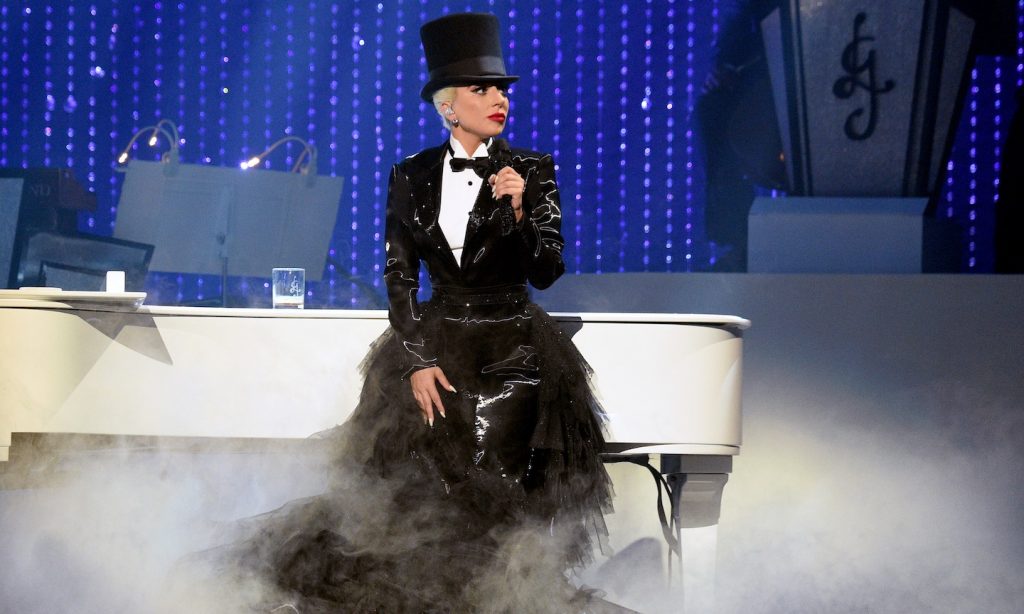 Lady Gaga Announces Return Of ‘jazz And Piano Vegas Residency 1591