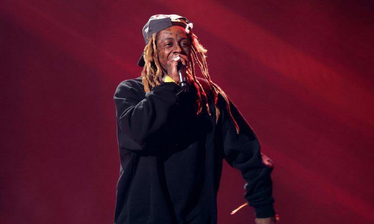 Lil Wayne Performs Sports Version Of ‘A Milli’ At ‘The ESPY Awards’