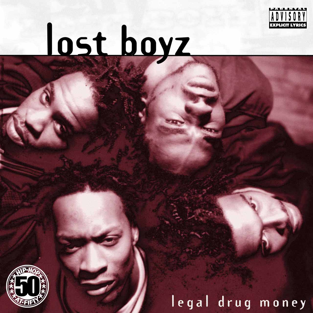 Legal Drug Money': Lost Boyz's Ode To Both Coasts