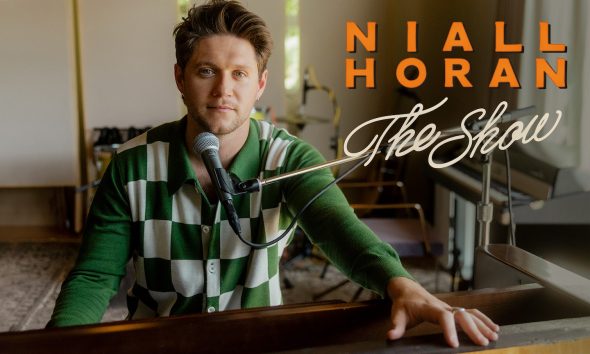 Niall Horan Wraps Vevo ‘Extended Play’ With Performance Of ‘The Show’