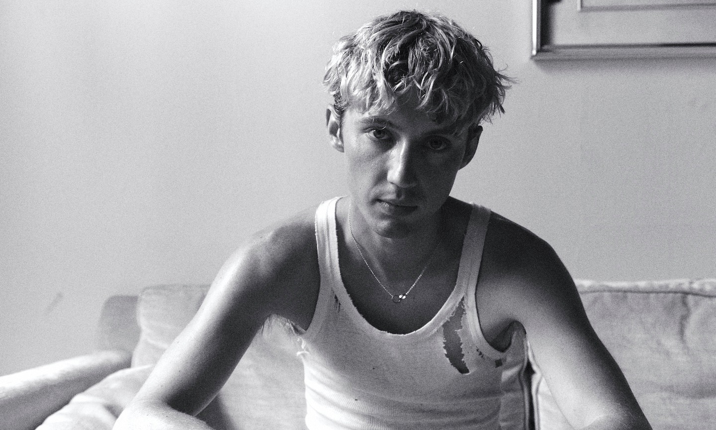 Troye Sivan Finds Euphoria On ‘Rush,’ Announces Details Of Third Album