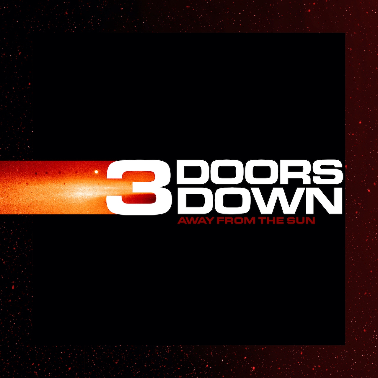 Three doors sale down album