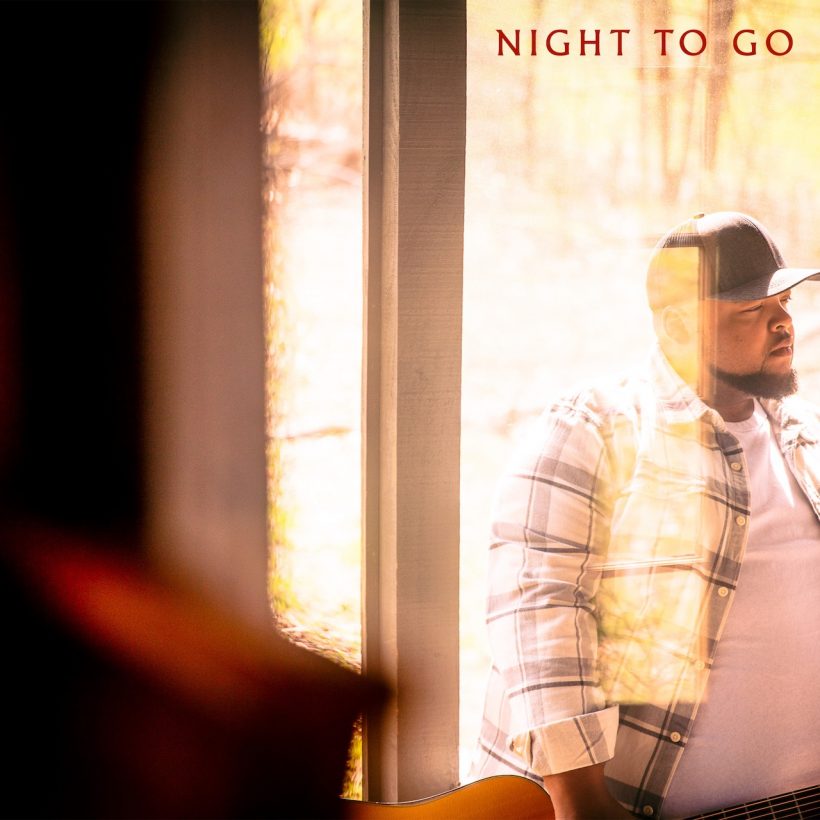 Dalton Dover 'Night To Go' artwork - Courtesy: UMG Nashville/Mercury Records