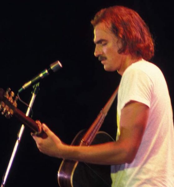 James Taylor - Photo: Courtesy of Ebet Roberts/Redferns