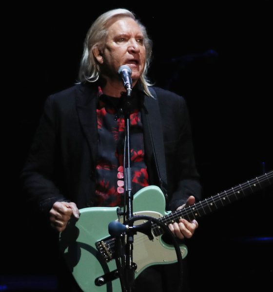 Joe Walsh - Photo: Kevin Kane/Getty Images for Scoop Marketing