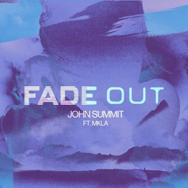 John Summit Shares New MKLAFeaturing Track ‘Fade Out’