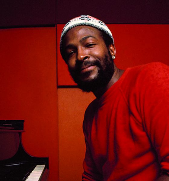 Marvin Gaye