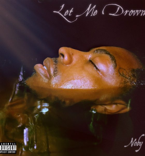 NOBY, ‘Let Me Drown’ - Photo: Courtesy of Motown Records