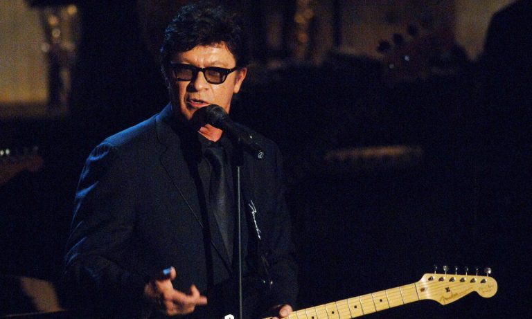 Robbie Robertson, Songwriter And Founding Member Of The Band, Dies At 80