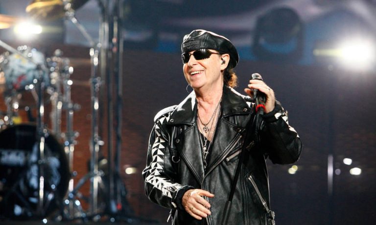 Scorpions - German Hard Rock Legends | uDiscover Music