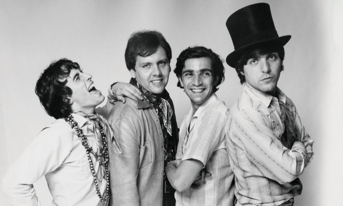 Young Rascals' 'I've Been Lonely Too Long' Joins 'Ed Sullivan' Channel