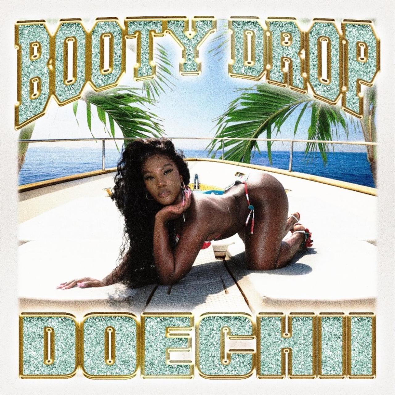 Doechii Continues Meteoric Rise With ‘Booty Drop’ uDiscover