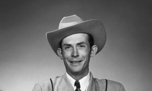 Timeless Songs From The Lost Highway: The Best Hank Williams Covers