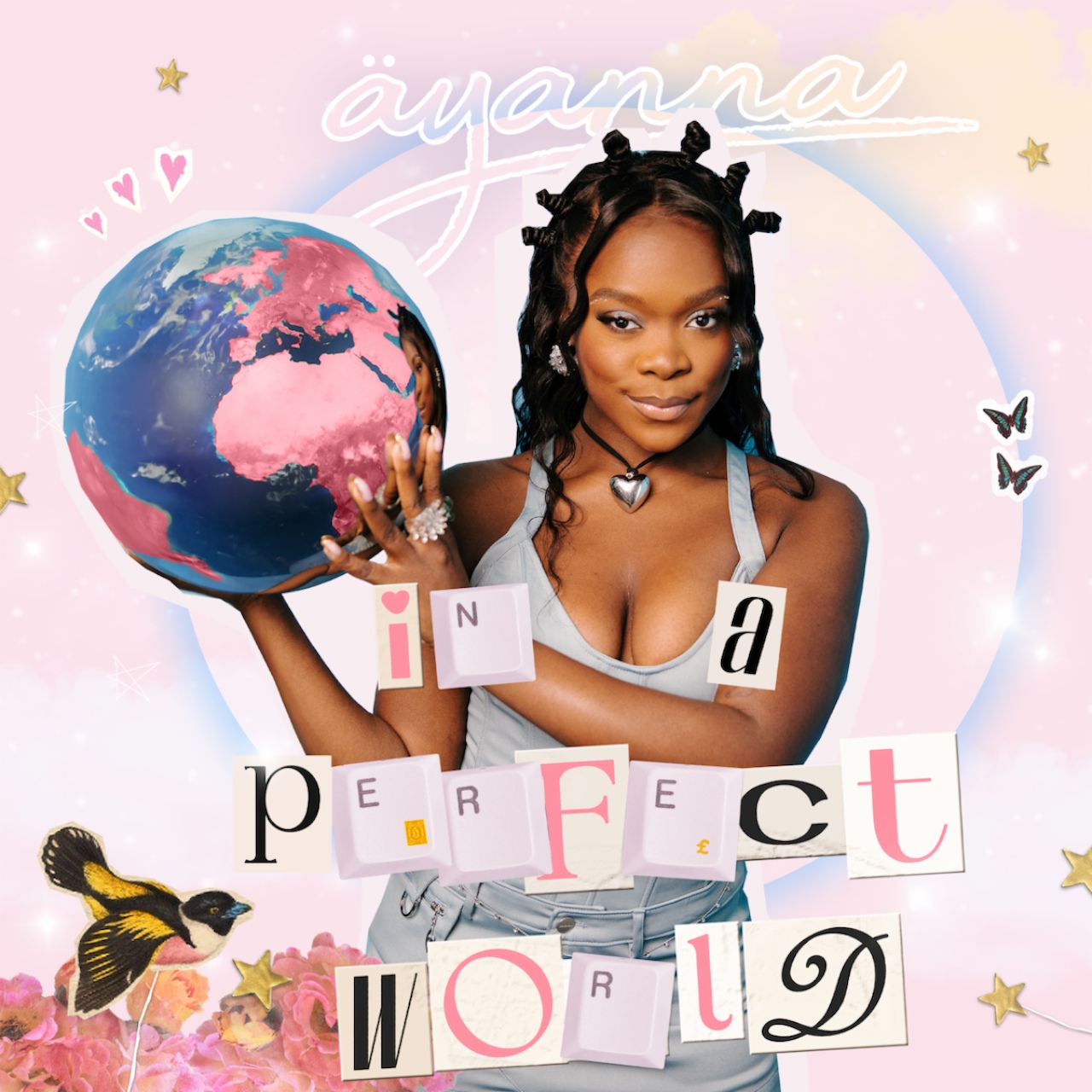 perfect world ep