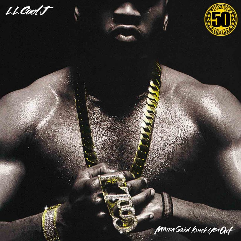 Mama Said Knock You Out': LL Cool J's Triumphant Milestone