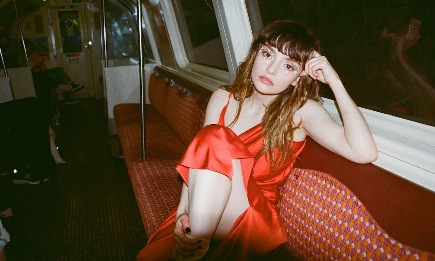 Lauren Mayberry Shares Intimate Debut Solo Single Are You Awake?