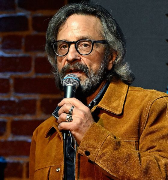 Marc Maron - Photo: Michael S. Schwartz/Getty Images