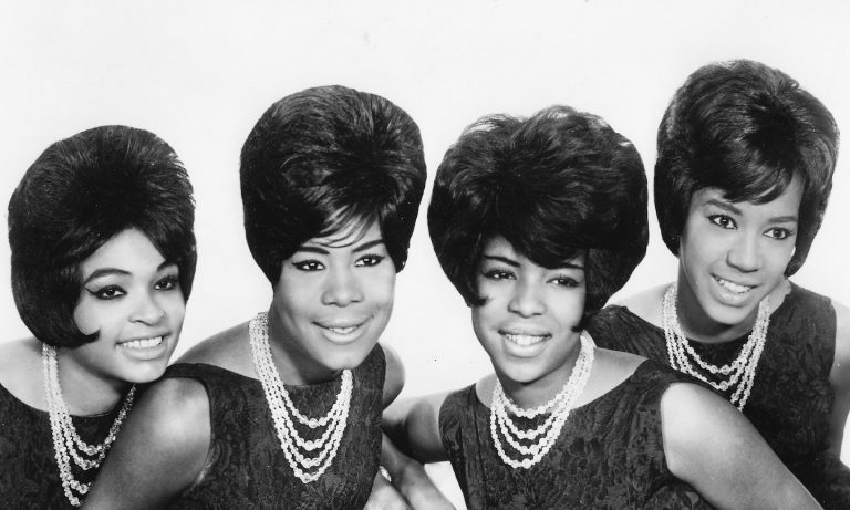 Katherine Anderson-schaffner, Co-founder Of Motown’s Marvelettes, Dies