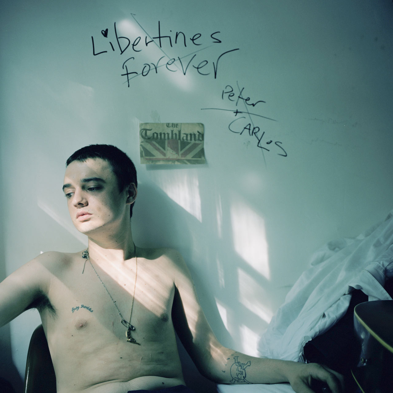 Pete Doherty Documentary Gets First Trailer uDiscover