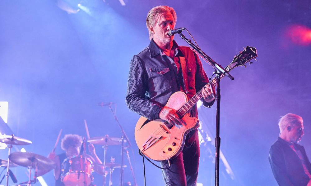 Queens Of The Stone Age Add West Coast Dates To ‘End Is Nero’ Tour