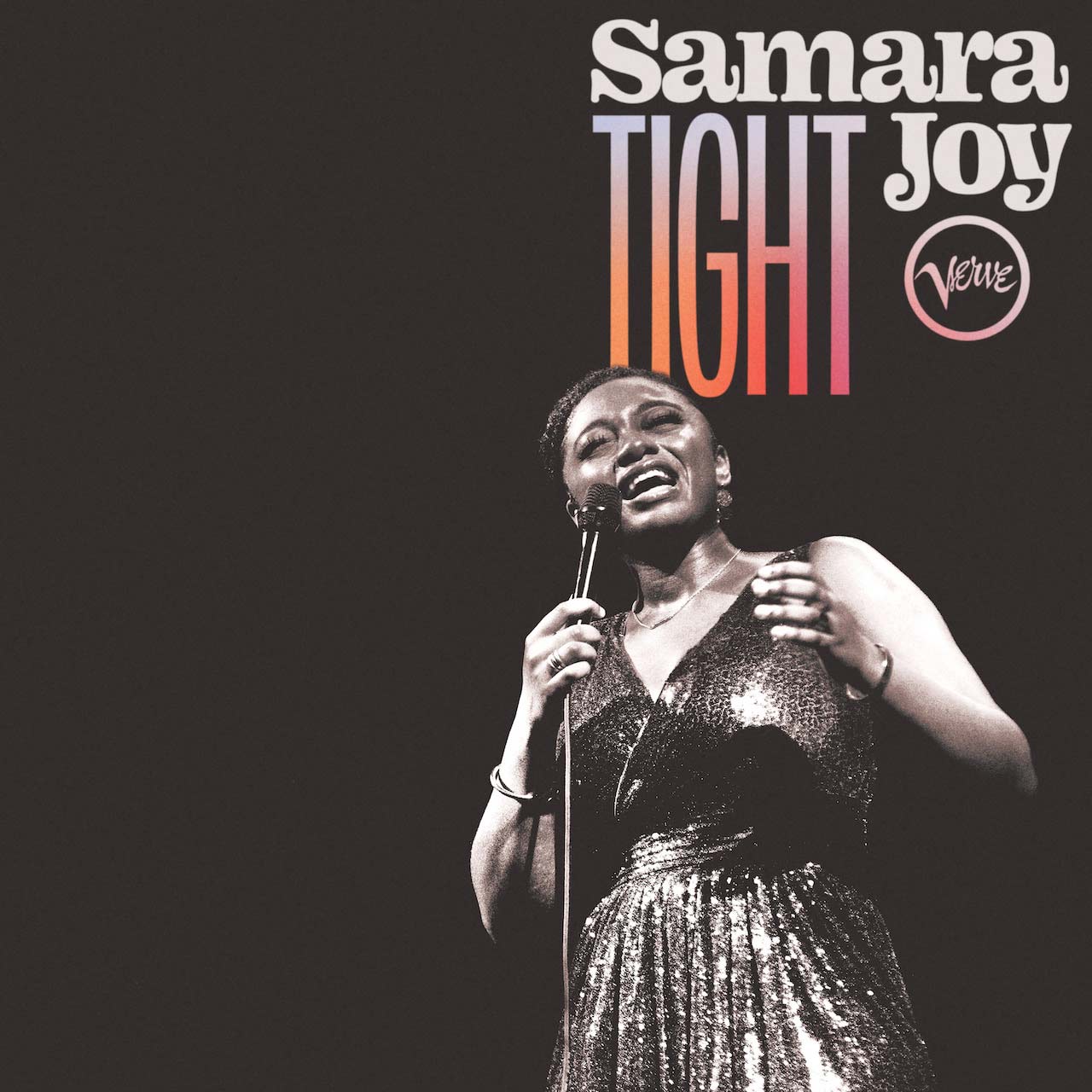 Samara Joy Returns With Self-Produced Fan Favorite ‘Tight’ | uDiscover