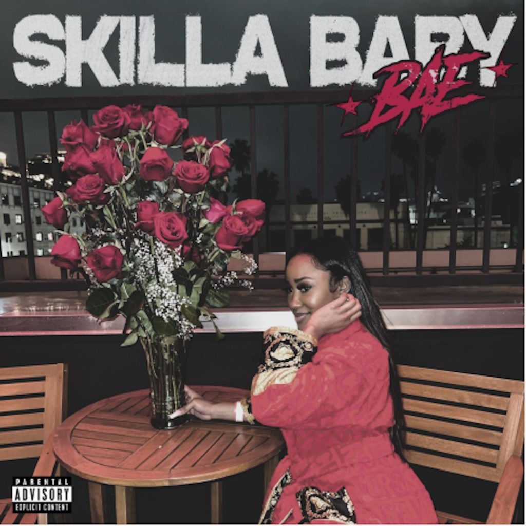 Skilla Baby Shares New Single ‘Bae’