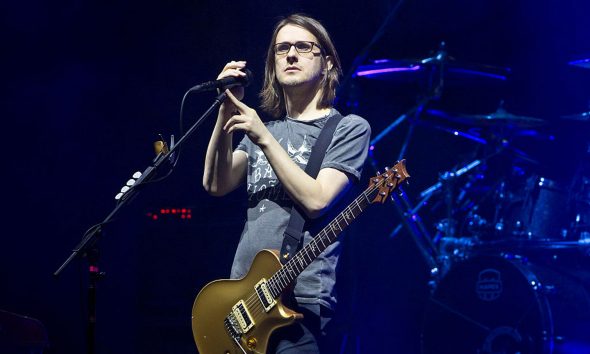 Steven-Wilson-Album-Harmony-Codex-Out-Now