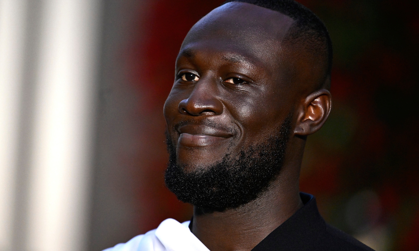 Stormzy To Play 2024 Formula 1 British Grand Prix