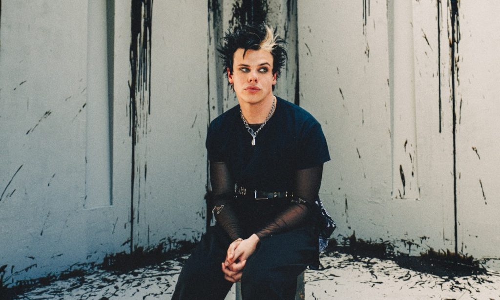 Yungblud Teams Up With Vevo For Performances Of ‘Lowlife’ And ‘Hated’