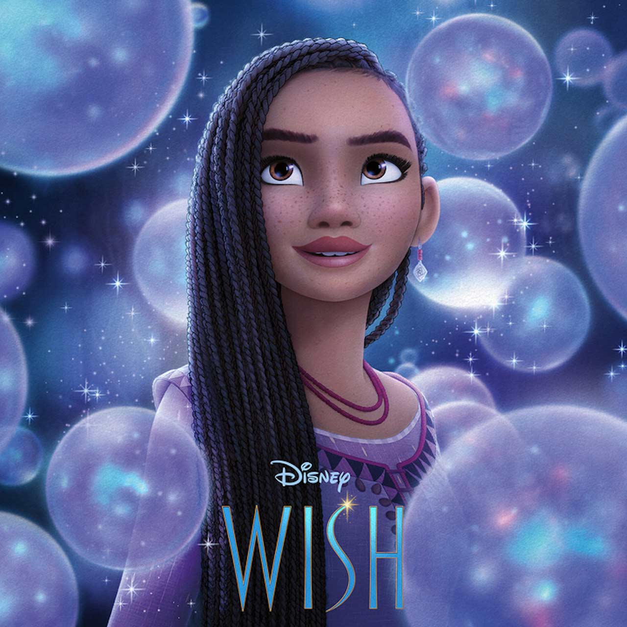 Disney Announces 'Wish Wednesdays' Ahead Of New Film 'Wish