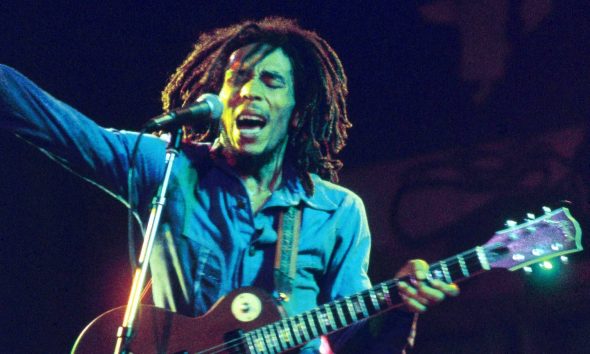 No Woman, No Cry: Behind Bob Marley's Breakthrough Song