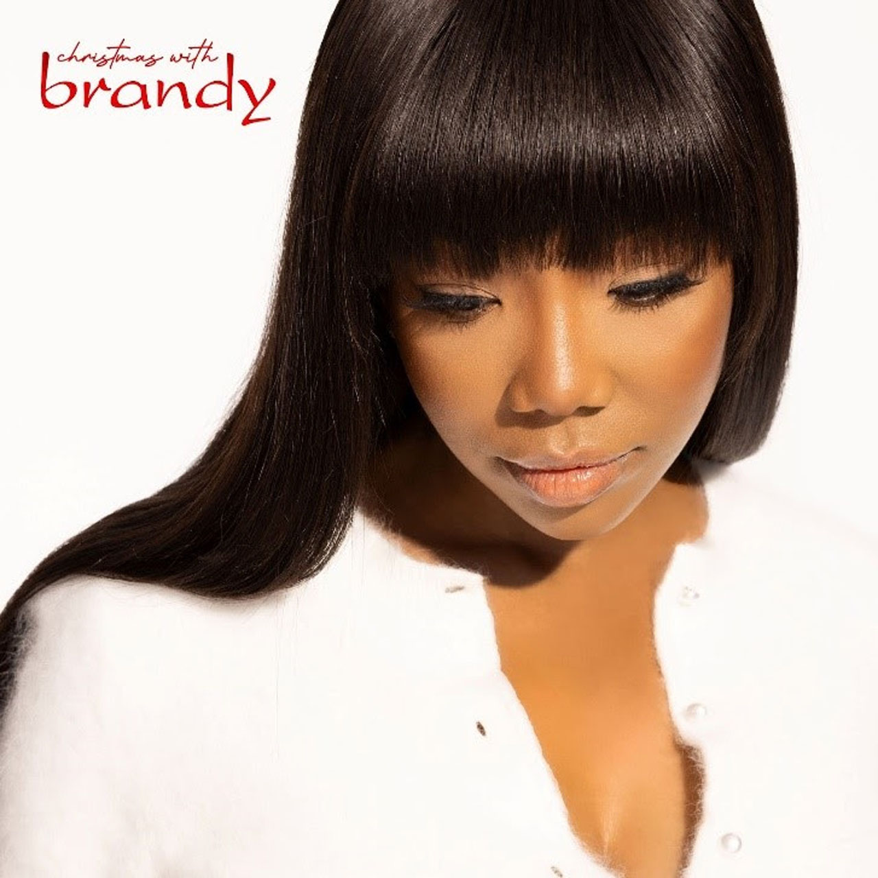 Brandy Announces First Holiday Album Christmas With Brandy