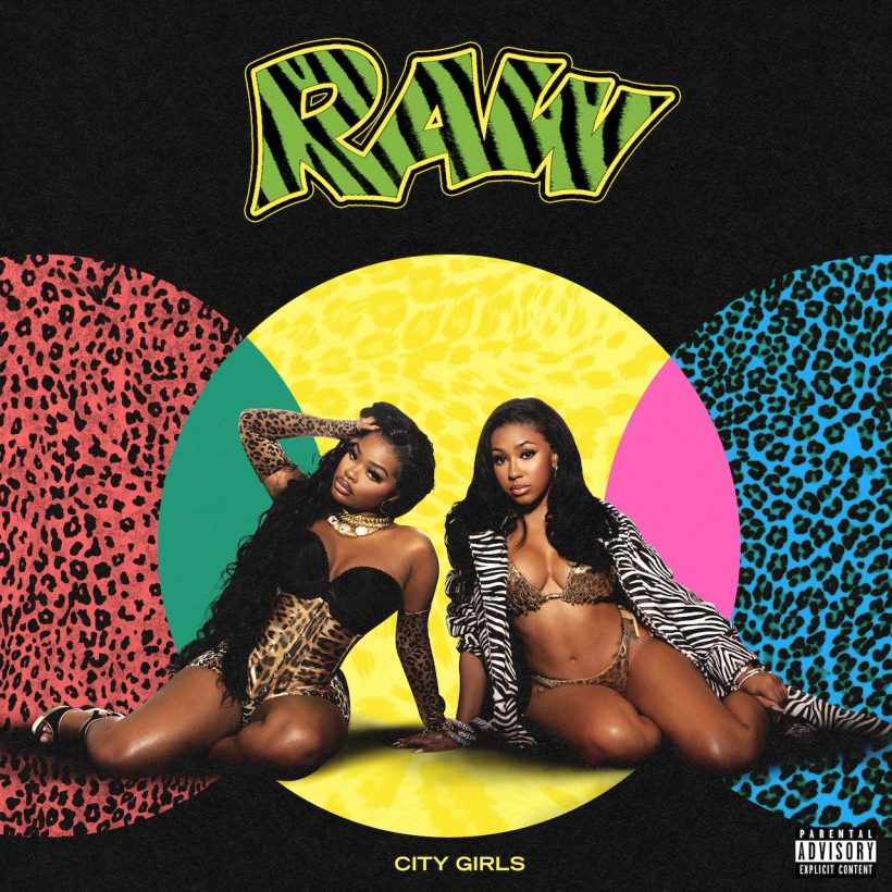 City Girls, Albums, Songs, News, and Videos