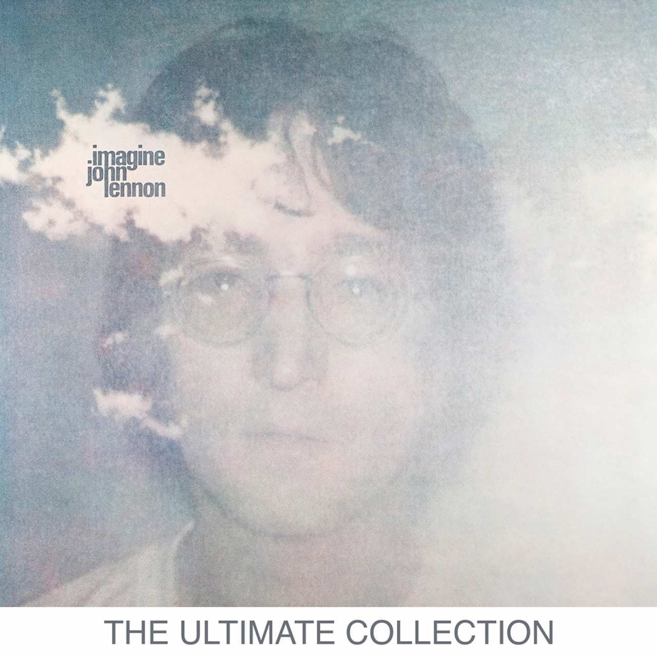 John Lennon's 'Imagine (Ultimate Collection)' Gets Birthday Edition