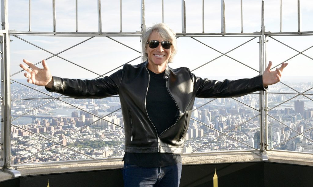 Jon Bon Jovi Named As 2024 MusiCares Person Of The Year   Jon Bon Jovi GettyImages 1690864992 1024x614 