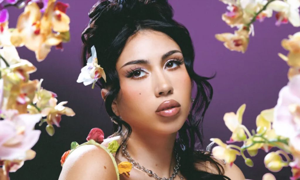 Kali Uchis Releases New SpanishLanguage Album Orquídeas