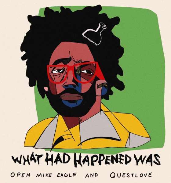 ‘What Had Happened Was’ - Photo: Courtesy of Stony Island Audio