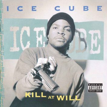 Rediscover Ice Cube's 'The Predator' (1992)